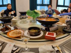 -丽华园(汉阳龙阳店)