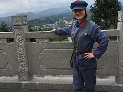-井冈山革命烈士陵园