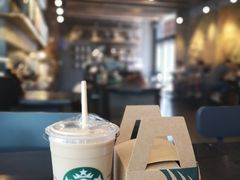 -星巴克(深圳前海企业公馆店)