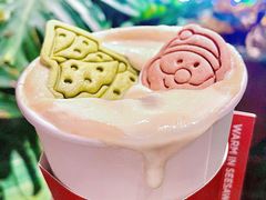-Seesaw Coffee(朝阳大悦城店)