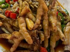 -桂萍特色牛筋牛杂(长堤街总店)