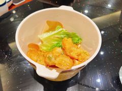 -锡和无锡菜(景丽苑店)