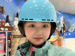 -长沙湘江冰雪世界