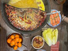 -萍姐火锅·公路夜市(南京新街口店)