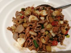 -徽州小镇(高新店)