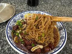 -黔肠旺面馆(八鸽岩店)