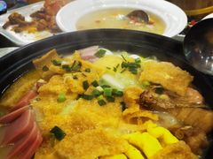 -松沪名灶·豆浆鱼头·新上海菜(飞航吾悦广场店)
