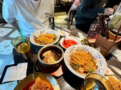 -阿大排档(长春这有山店)