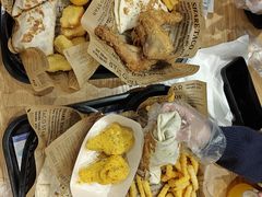 -TACO STAR 塔可星(下沙宝龙店)