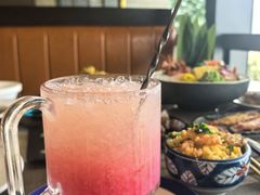 -極上萬膳·日料放题(来福士江景店)