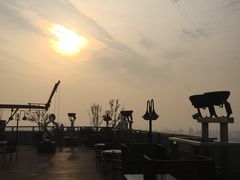 -洲际酒店·地平线全日餐厅HORIZON CAFÉ