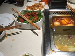 -海底捞火锅(万丰桥店)