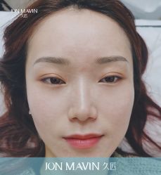 -久匠·纹眉半永久野生眉