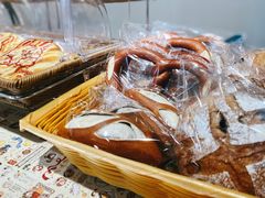 -风车面包