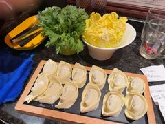 -东海怡品海鲜豆捞(星街坊店)