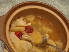 -印巷里主题餐厅(马鞍山店)