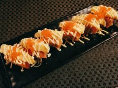三文鱼卷-昊·来了寿司(双楠2店)