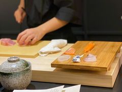 -Sushi Hanzo半藏(天环广场店)
