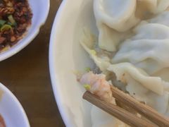 大虾水饺-山东水饺(南坪新街店)