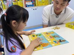 -科晓兔外教英文·数学思维·乐高编程·科学实验(怡山校区)