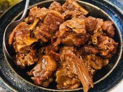 -鹅滋道(甘坑古镇店)