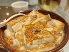 客家酿豆腐-顺德佬(石厦店)