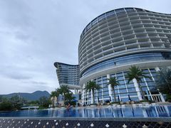 -深圳大梅沙京基洲际度假酒店