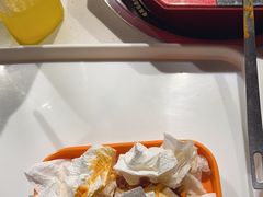 -老马路串串香火锅(北门桥店)