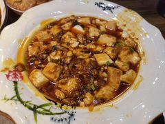 -皖北三胖地锅鸡(高速时代广场店)