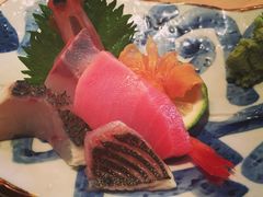 然寿司(郎园vintage店)-然寿司(郎园vintage店)