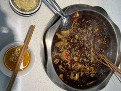 -水碾河刘老大串串香(水碾河路店)