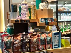 -星巴克(深圳宝能科技园11栋店)