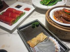 -钟菜·粤菜点心·宴请(海上世界·汇港二期店)