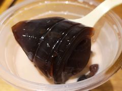 -八婆婆烧仙草(曾厝垵店)