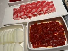 -海底捞火锅(创意园店)
