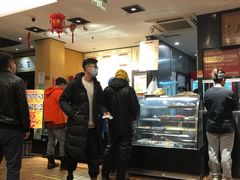-姚记炒肝店(簋街店)