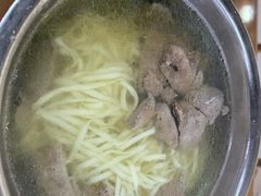 -达道武仔牛肉店(广达路店)