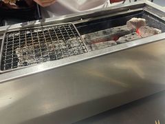 -有蚝有翅烧烤大排档·宵夜(右安门店)