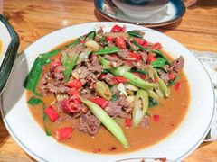 -小口味