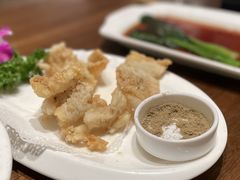 -美乐食街(小南店)