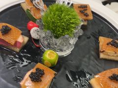 -3号仓库·创意中国菜(新世界城店)