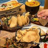 PLOG.长肉日记｜扬州•满满氛围感的曼泰🇹🇭
