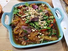 -林二哥宜烤官·宜宾小烧烤