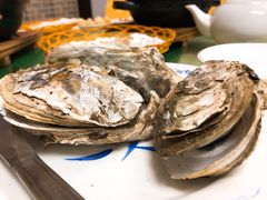 -蚝家菜馆(沙井店)