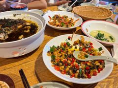 -印象鲵宴·张家界地标美食名片(溪布街店)