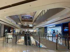 -亚马逊蒸汽活海鲜自助(LCM置汇旭辉广场店)