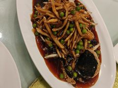 -功德林素菜饭庄(前门店)
