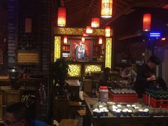 -重庆渝达老火锅(春熙路店)