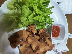 -威海九禧海鲜居渔水饺(经区店)