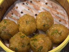 -三道菜(明堂公园店)